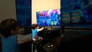 Matu a puro Arcade!