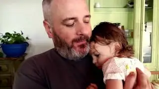 Respected │ Hillary Clinton TV Ad (Rob Kearney)