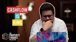 206. Cashflow is King