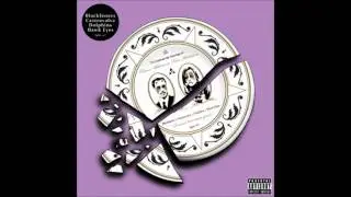Blacklisters - Club Foot by Kasabian