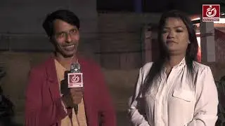 Tehreeke Jawanan-e-Pakistan Program | Aanch Digital Entertainment