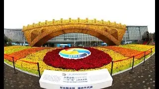 LIVE: Opening Ceremony of the 2nd Belt and Road Forum