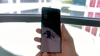 OPPO Find X2 Hands-On | techENT