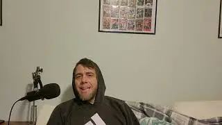 Im not debating in my comment section. 