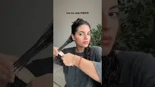 Wash Day using The Hair Addict