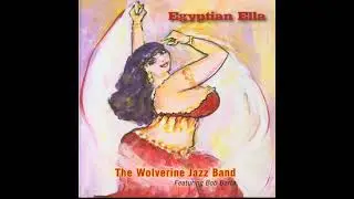 08 The Wolverines Jazz Band   Cake Walking Babies