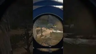 Sniper Ghost Worrier: PlayStation vs Xbox Gameplay