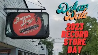 Record Store Day 2023