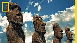 What Happened on Easter Island? | National Geographic
