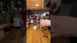 drink sheet pt2: sweet void