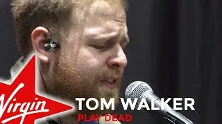 Tom Walker - Play Dead (Live in the Red Room)
