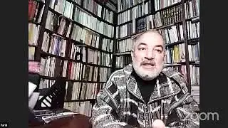 اهمية معرفة مقاصد الشريعة مع أ .فريد شكري
