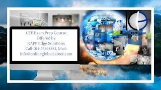 Certified Fraud Examiner- Accounting Concepts