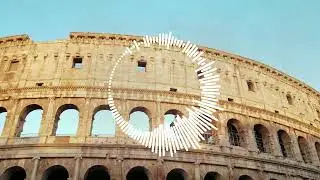 Peaceful Ancient Ambient Music Background | for Games, Documentary, Film, Vlogs