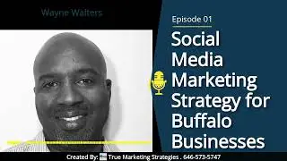 Social Media Marketing Strategy in Buffalo: Grab This Offer!