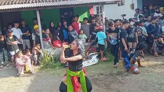Artisnya WIRO WASESO ndhadi