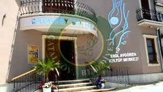 Çatalköy Tanıtımı
