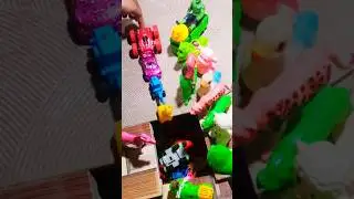 Toy's #trendingshorts #mcqueen #shorts #viralvideos #usashorts