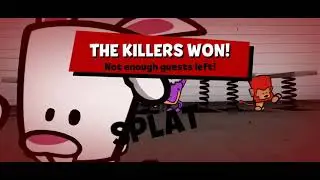 Suspects Mystery Mansion | Duke the IMPOSSIBLE killer (Intermediate)