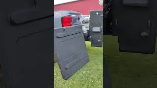 TEC (Tailgate Entertainment Center) from Yale Terrier, LLC.