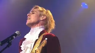 Jupiter In Velvet - In2 the Arms of Love - Official Video