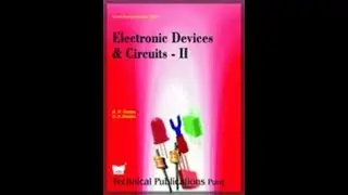 EC8452 Electronic Circuits II 2nd unit Oscillators Introduction & Classification in English