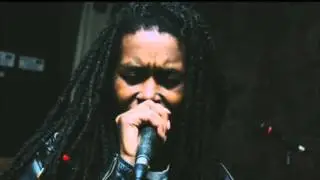 Moor Mother Goddess - Zombie Pigs on the Range