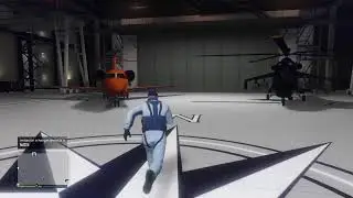 GTA MANSION CHILLING