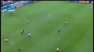 Ronaldo vs Endrick