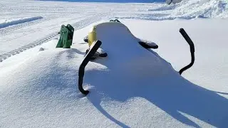MowerGate Scandal