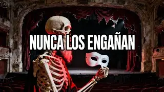 Cómo Los Inteligentes Detectan Mentiras En Segundos - Maquiavelo