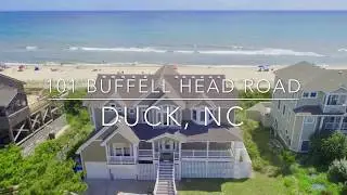 101 Buffell Head Road, Duck, OBX, NC