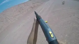 Shotgun Quad Loading