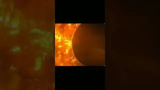 the future sun becoming red giant.