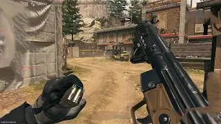 LACHMANN SUB | Call of Duty: Modern Warfare 2(2022) Multiplayer Gameplay (No Commentary)