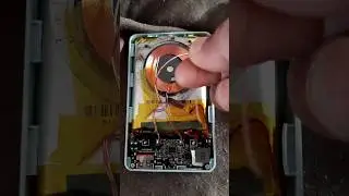 wireless power bank fault finding #electrical #viril #shorts