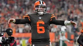 Every Browns Playoff Win in the 21st Century