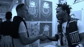 Emerging Creatives: 5 reasons to apply