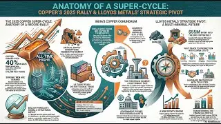 Doctor Copper s Fever and Lloyds Metal