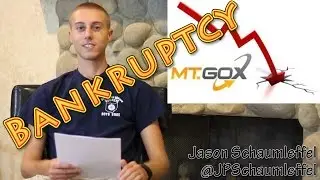 Bitcoin: MtGox Bankruptcy Clams