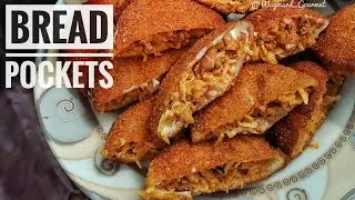 Bread Pocket | Malayalam | Kerala #Shorts