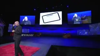 Неразгаданная тайна Джека-потрошителя | Джефф Маджетт | TEDxVancouver