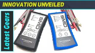 reviewSMD Distortion Detector & Crossover Calibrator Combo Pack: Best Micro USB Cables for Fast