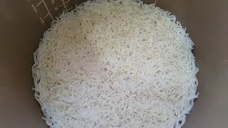 How to Cook Perfect Basmati Rice EASILY! | Cara Masak Nasi Basmati | Philips Cooker
