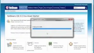 Moodle Programming: Part 1 - Install NetBeans PHP IDE