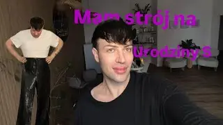 💎VLOG💎 CZY WYPADA TAK NA URODZINY ? SZUKAMY IDEALNYCH SPODNI 🫣