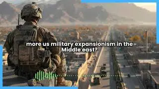 The US Empire Deliberately Stokes Hatred And Violence In The Middle&nbsp;East