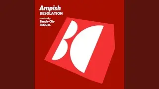 Desolation (Original Mix)