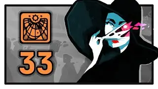 Cultist Simulator - Пылкий ученик - 33 - (Симулятор Культиста, Кузня, Apostle Aestuant)