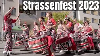 Seestadt Strassenfest 2023